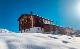 Chalet Sepp